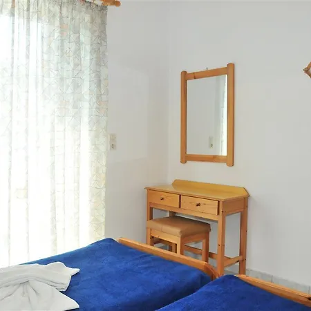 Yiannis Apartamento *