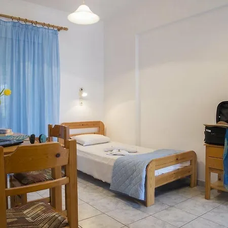 Apartamento Yiannis