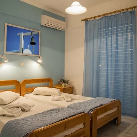 Yiannis Apartamento Psalidi (Kos)