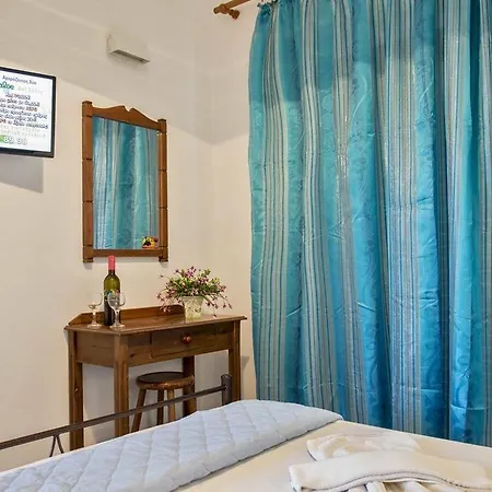 Yiannis Apartamento Psalidi (Kos)